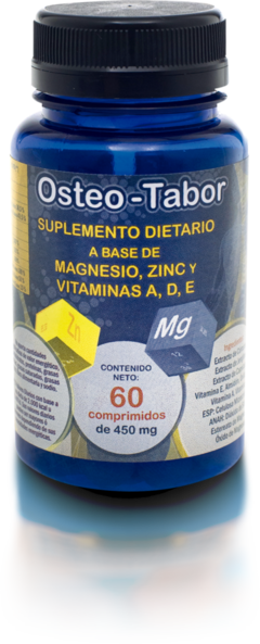 OSTEO TABOR