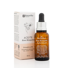 ACEITE ROSA MOSQUETA