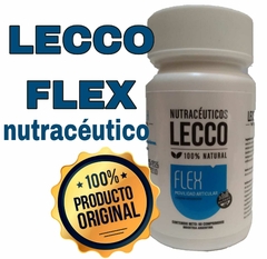 LECCO FLEX MOVILIDAD ARTICULAR