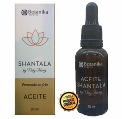 SHANTALA ACEITE