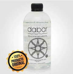 SOLUCION FRECUENCIAL DABAR