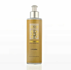 CREMA ORO FRECUENCIAL LIVIANA