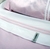 Sábanas de Jersey de algodón Combinada ROSA