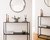Consola Ludka - Pola Home