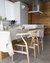 Silla Wishbone - tienda online