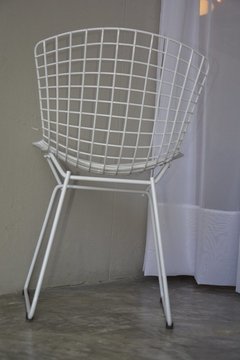 Silla Bertoia - Navarro Habitat