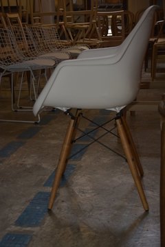 Sillon Robin Day