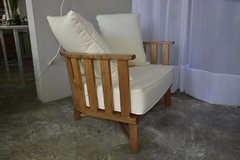 Sillon Ghost - tienda online