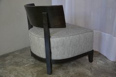 Sillon Thomas - Navarro Habitat