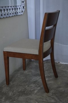 Silla Brown en internet