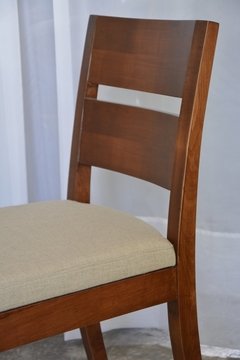 Silla Brown - tienda online