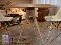 Mesa Circle en internet