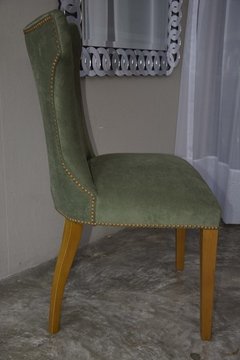 Silla Ear - comprar online