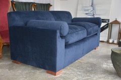 Blue Couch - comprar online