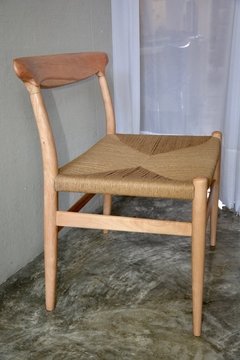 Silla Japanese - tienda online