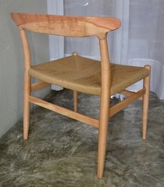 Silla Japanese - Navarro Habitat