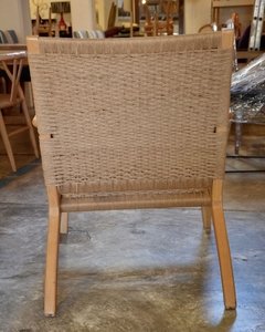 Sillon Ch 25 - Navarro Habitat