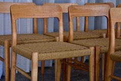Silla Moller - tienda online