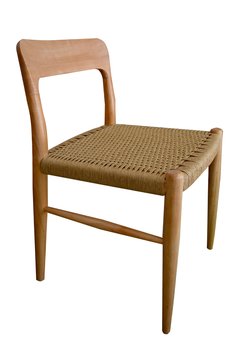 Silla Moller