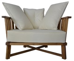 Sillon Ghost