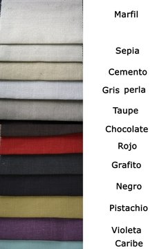 Silla Budva - comprar online
