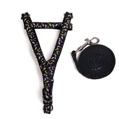 Conjunto Correa y pretal de nylon fantas­a - comprar online