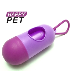 Capsula porta bolsitas