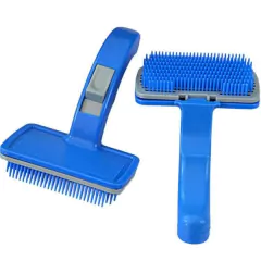 Cepillo automatico plastico