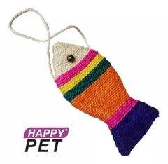 Pez de sisal