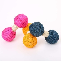 Pesita de sisal - comprar online