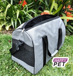 Bolso transportador liso MB - comprar online