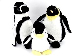 Animales de peluche sin sonido. - comprar online