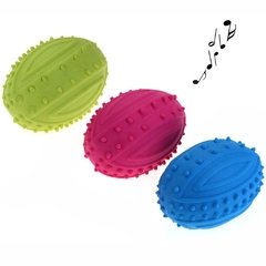 Chifle: Pelotin rugby