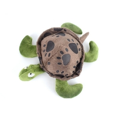 Tortuga de peluche