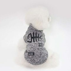 Chaleco Fishbone - comprar online