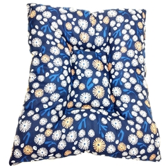 Colchon estampado