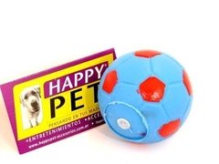 Chifles: Pelotas de futbol x 6 unidades