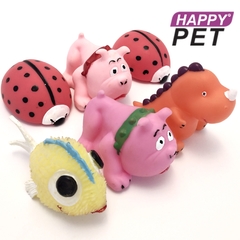 Chifles: Animalitos varios x 6 unidades (para cachorros) - comprar online