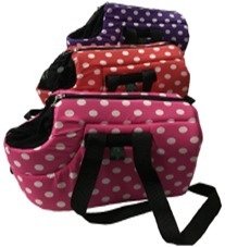 Bolso con red - comprar online