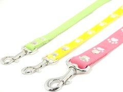 Correas nylon Lisas. Largo 1,20mts - comprar online