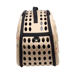 Bolso transportador goma eva desarmable - Happy Pet. Venta mayorista de productos para mascotas