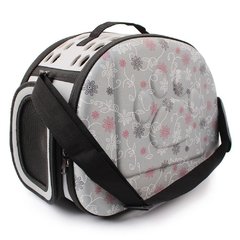 Bolso transportador goma eva desarmable - comprar online