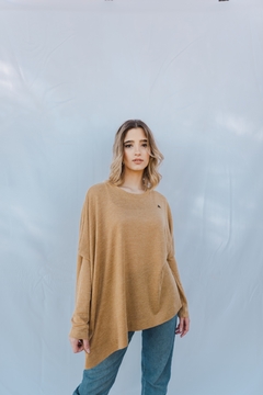 Sweater TILDA | Mostaza [a pedido!] - comprar online