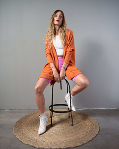 Ruanita SPORTY | naranja