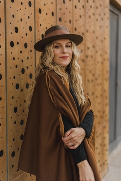 Poncho TAO | Dulce de leche - comprar online