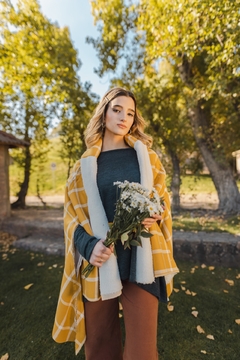 Poncho TAO | Amarillo