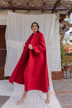 Tapado MARIA | Rojo [a pedido!]