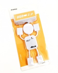 Multiplicador USB Tipito