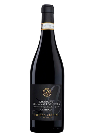 1210 - Amarone Classico Luciano Arduini 2017 LM 98