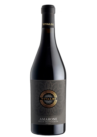1213 - Amarone Vivaldi 2018 Vv 4,2